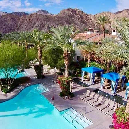 Resort King Studio With Private Balcony 064622 La Quinta Zewnętrze zdjęcie