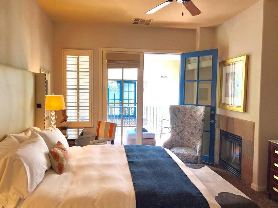 Resort King Studio With Private Balcony 064622 La Quinta Zewnętrze zdjęcie